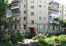 Воронеж: Отель Prospect boutique-apartments