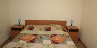 Геленджик: Гостевой дом Актай