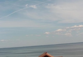 Глэмпинг Хвалынская жемчужина в Саратовской области