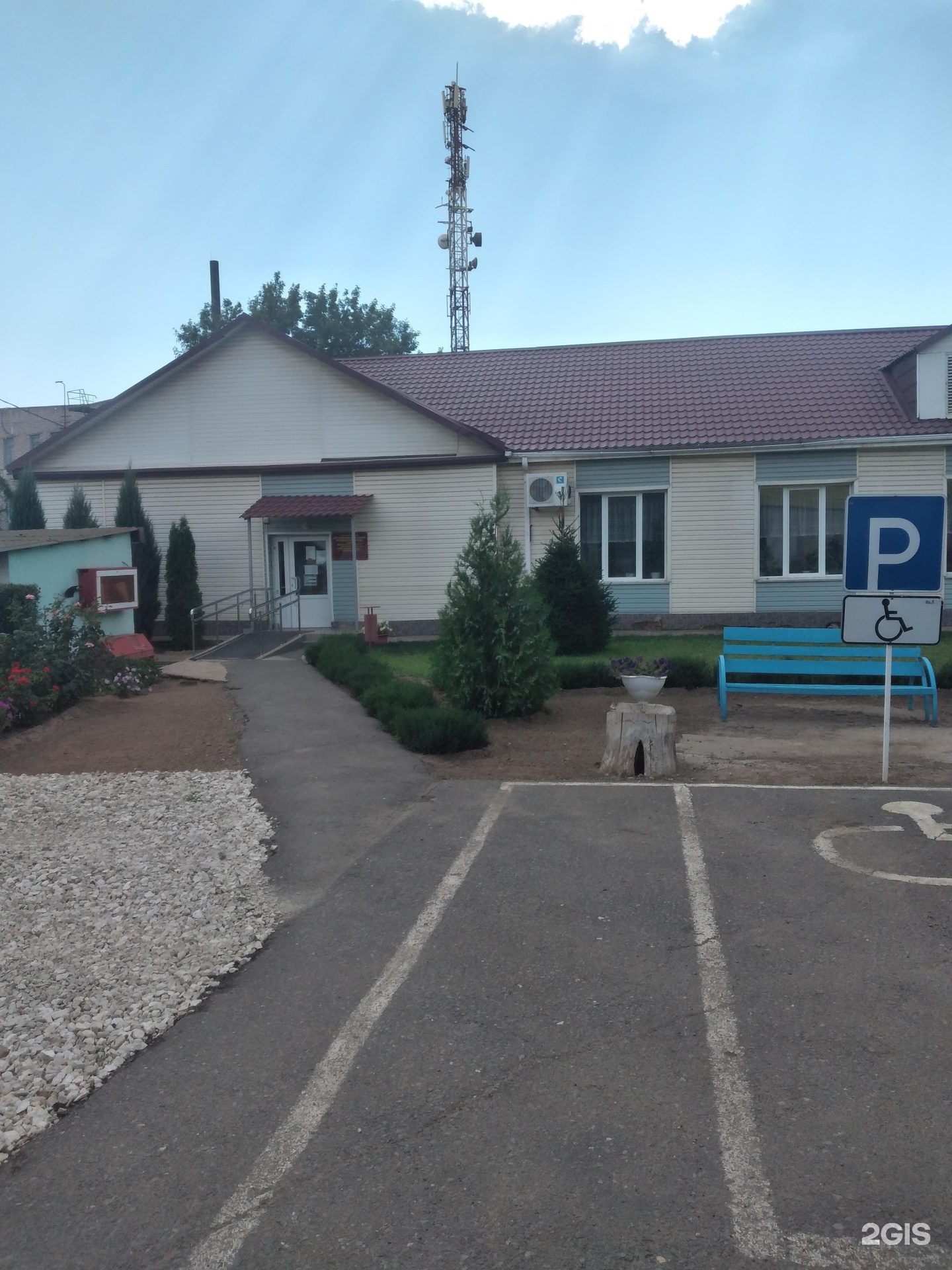 Партизанская 51. Ахтубинская 2.