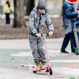 Фото от владельца Сказка, детский парк