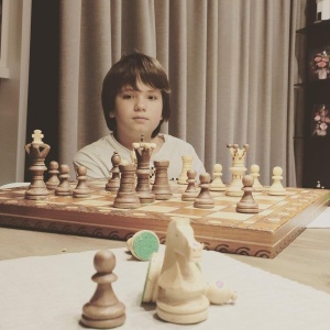 Фото от владельца Ладья, шахматный клуб