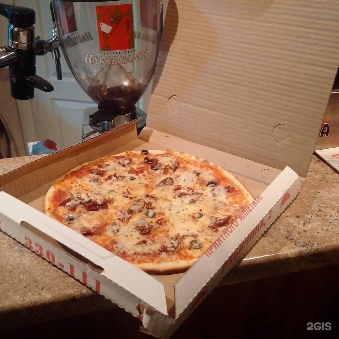 лучшая пицца йошкар ола фото 28