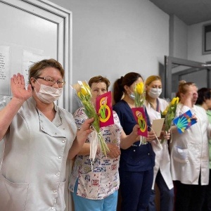 Фото от владельца Парус, центр дошкольного развивающего обучения