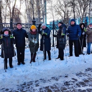 Фото от владельца Всероссийское общество глухих, общественная организация