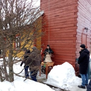 Фото от владельца Храм Преподобного Сергия Радонежского, п.г.т. Кратово