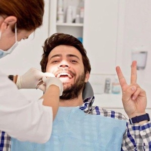 Фото от владельца Dental LUX, клиника современной стоматологии