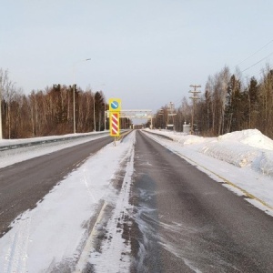 Фото от владельца Управление автомобильных дорог по Красноярскому краю
