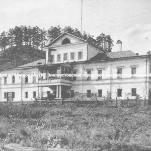 Фото от владельца Городской краеведческий музей, г. Златоуст