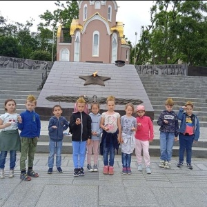 Фото от владельца Орлёнок, детско-юношеский клуб