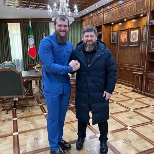 Фото от владельца Постоянное представительство Чеченской Республики при Президенте РФ