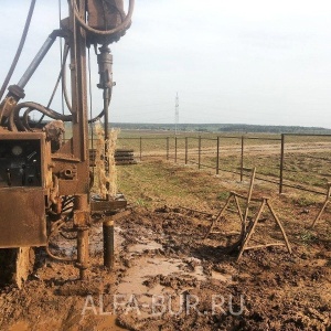 Фото от владельца АльфаБур, буровая компания