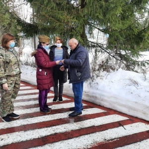 Фото от владельца Красная Пахра, детский кардиоревматологический санаторий №20