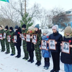 Фото от владельца Демьяновская средняя общеобразовательная школа