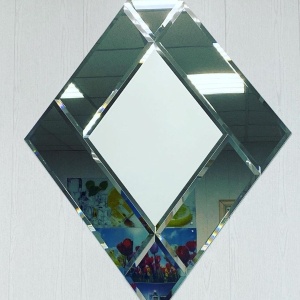 Фото от владельца Мастер стекла, производственно-торговая фирма по продаже стекла и зеркал