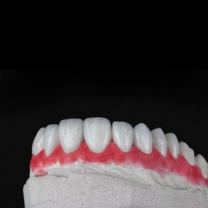 Фото от владельца SharkLab, зуботехническая лаборатория