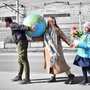 Фото от владельца Восход, центр детского творчества