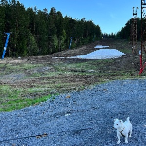 Фото от владельца ГОРА ПИЛЬНАЯ, горнолыжный комплекс