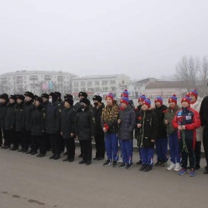 Фото от владельца Спортивный центр морской и физической подготовки г. Астрахани