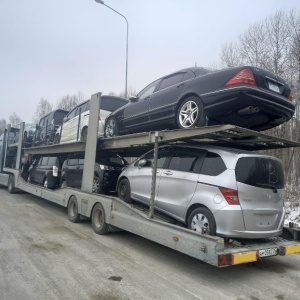 Фото от владельца Восток-Автотранс, ООО, транспортная компания