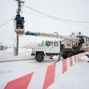 Фото от владельца КУЗБАССЭНЕРГО-РЭС, филиал МРСК СИБИРИ, ОАО