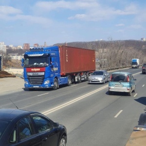 Фото от владельца Прим Транс Сервис, ООО, транспортно-экспедиторская компания