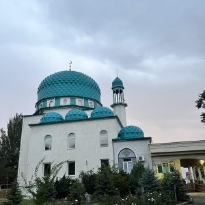 Фото от владельца Каматайулы Райымбектеги Бакыткелди, мечеть