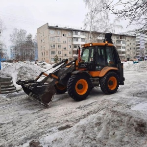 Фото от владельца Жилищник, ООО, управляющая компания