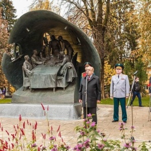 Фото от владельца Московский государственный университет им. М.В. Ломоносова