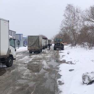 Фото от владельца ТРАНСПОРТНЫЕ ТЕХНОЛОГИИ, многопрофильная компания