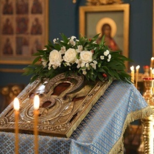 Фото от владельца Собор иконы Божией Матери Знамение бывшего Знаменского монастыря