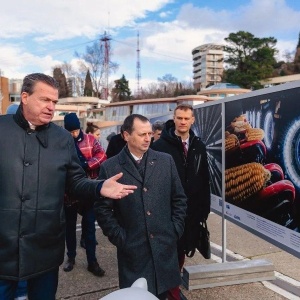 Фото от владельца Петкус Руссланд, ООО, торговая компания