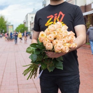 Фото от владельца Mr Flowers, служба доставки цветов