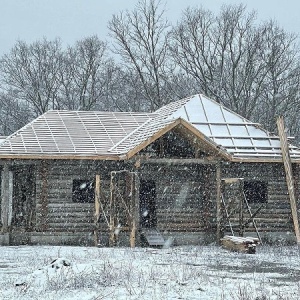 Фото от владельца Карельская лесостроительная компания, ООО