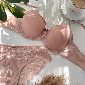 Фото от владельца ORHIDEJA lingerie, магазин нижнего белья