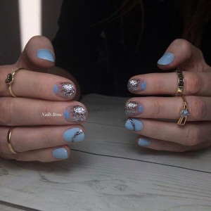 Фото от владельца Nails_Brow, студия маникюра