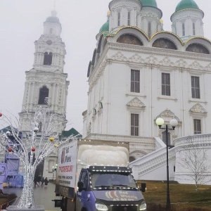 Фото от владельца Транспортная фирма, ИП Костюк В.К.