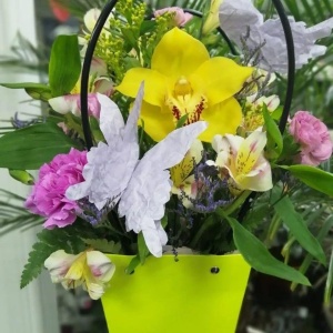 Фото от владельца Нарцисс, салон цветов