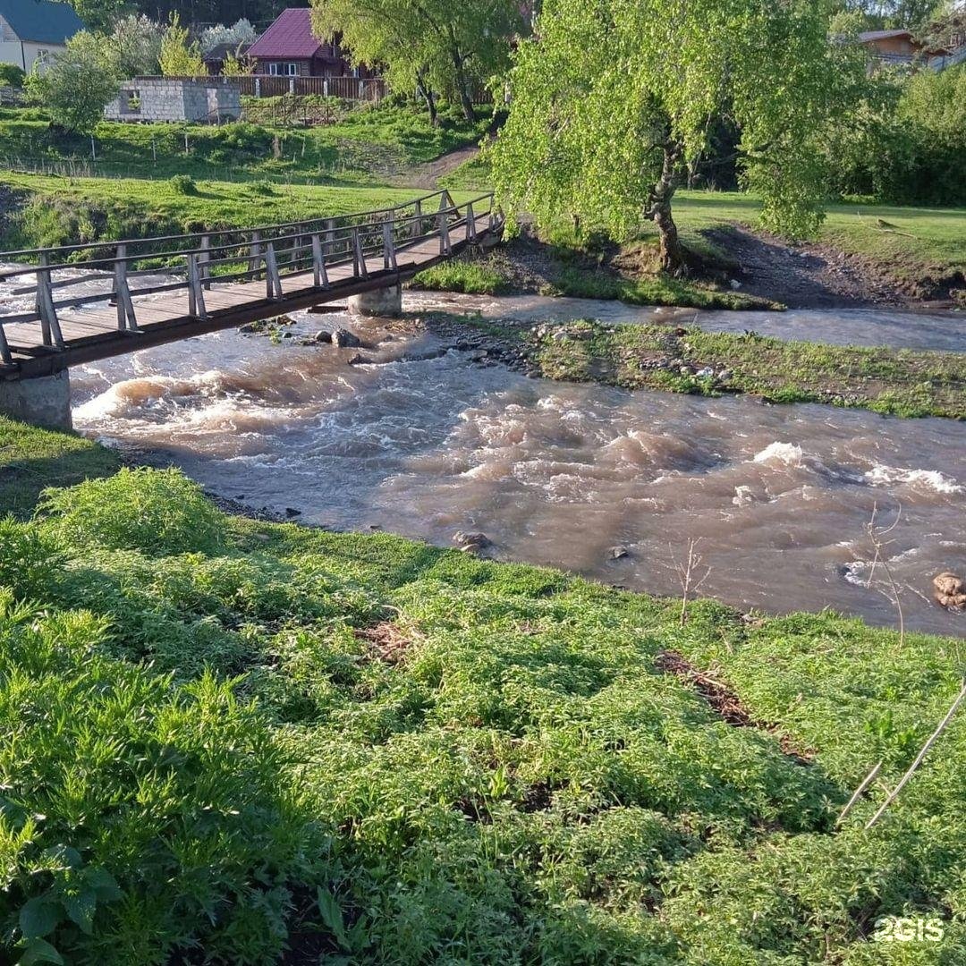 лисья нора база отдыха