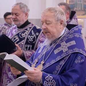 Фото от владельца Красноярская Епархия Русской Православной Церкви