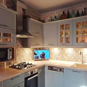 Фото от владельца КухниЭкспресс, сеть салонов кухонной мебели