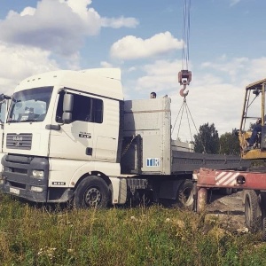 Фото от владельца Горснабстрой, группа компаний