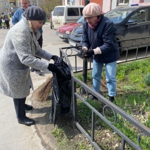 Фото от владельца Липецкий коммунальщик, ООО, городская управляющая компания