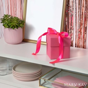 Фото от владельца Mary Kay, косметическая компания