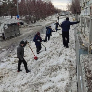 Фото от владельца Жилищник, ООО, управляющая компания