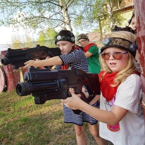 Фото от владельца Клуб 42, центр активного отдыха