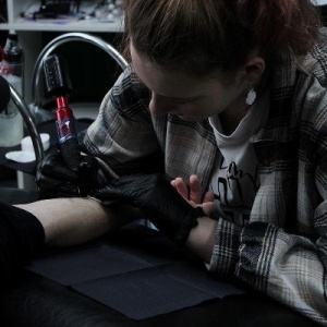 Фото от владельца TATTOO CENTER