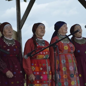 Фото от владельца Лудорвай, архитектурно-этнографический музей-заповедник