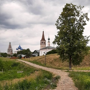 Фото от владельца Татьянин дом, гостевой дом