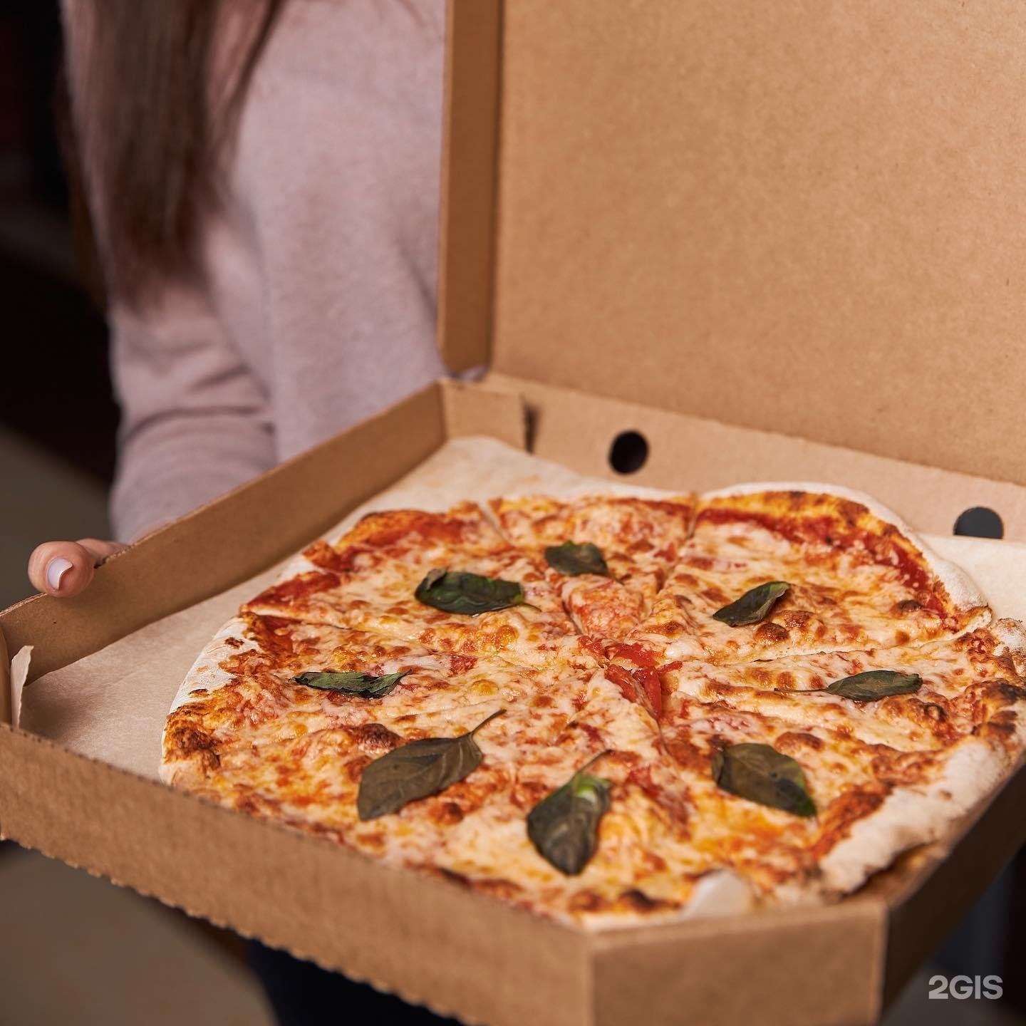 лучшая пицца в красноярске фото 119